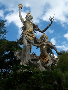 Royal Pita Maha, Ubud, Bali