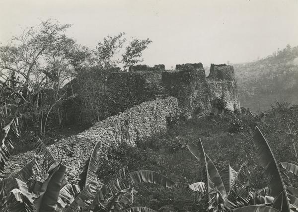 Benteng Keraton Buton