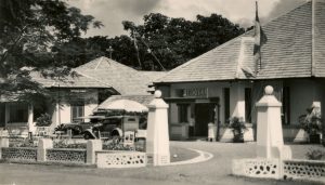 Bali Hotel, 1935
