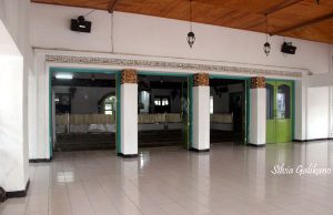 masjid, jamik, bengkulu
