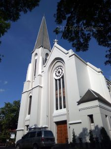 Gereja Katedral St Petrus Bandung